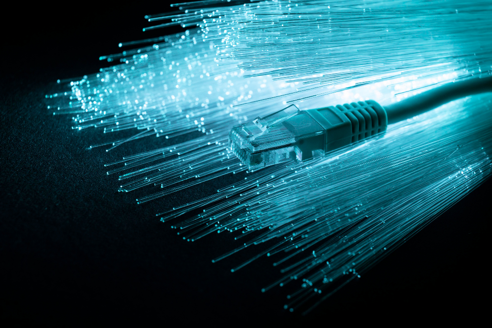 Optical Fiber Solutions | NOVANOD IT | Abu Dhabi | Dubai